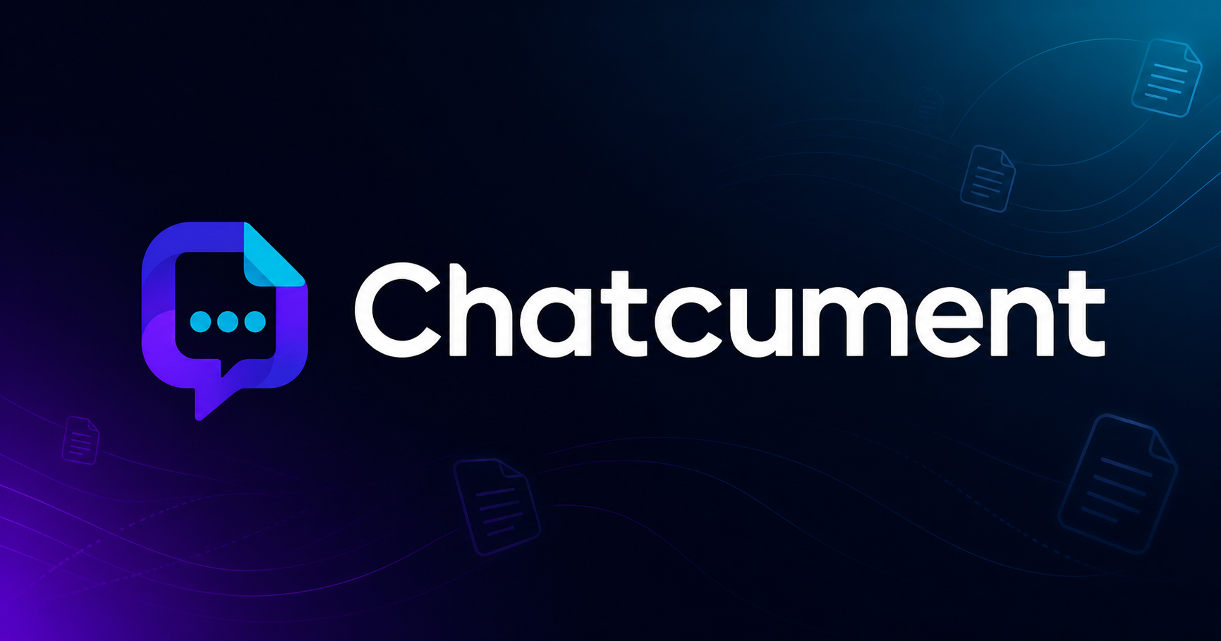 Chatcument — Make the small task easy.