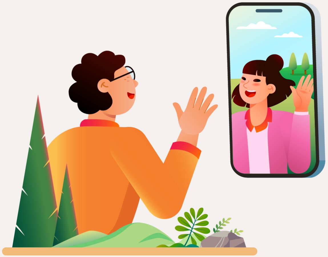 Manage your eSIM in the app