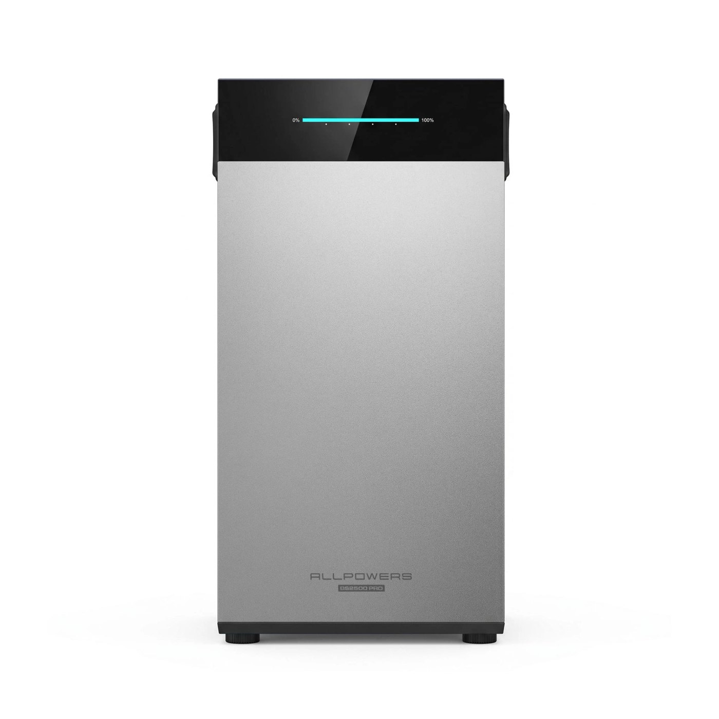 BS2500 PRO for home