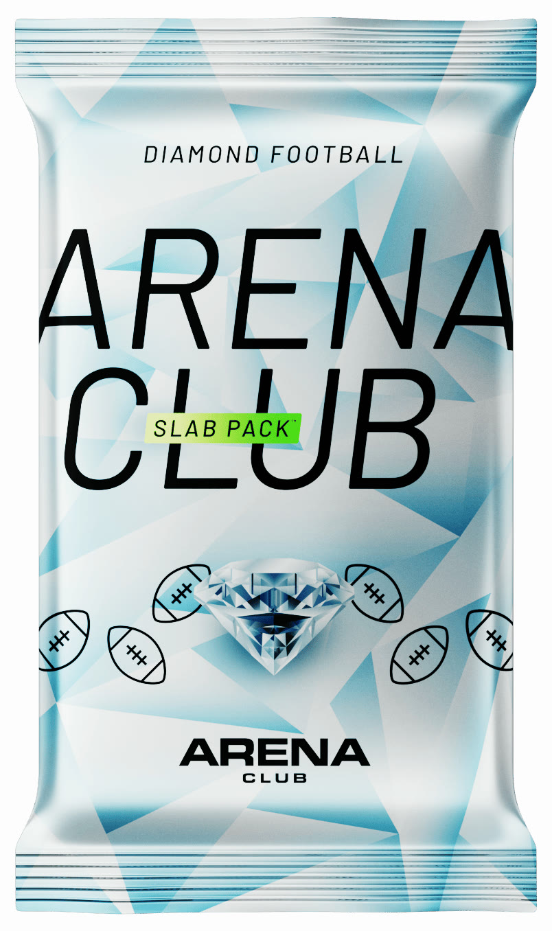 Arena Club Slab Pack prices