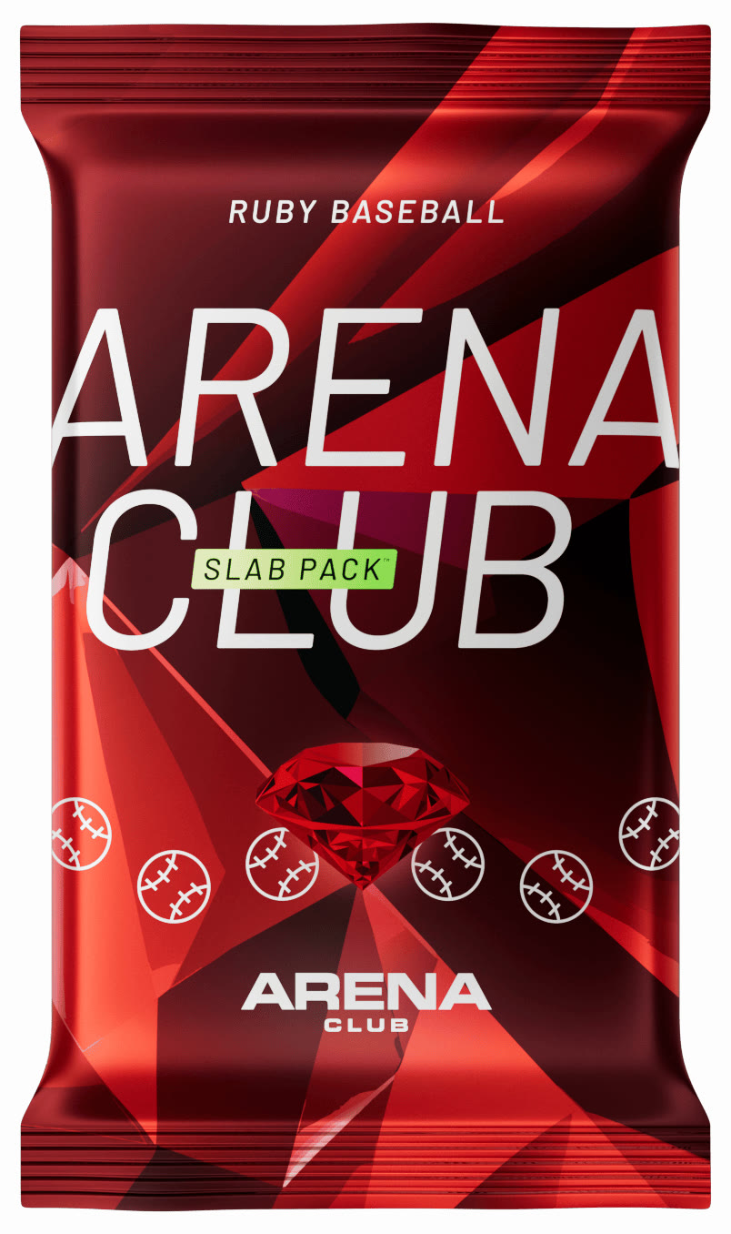 Arena Club Slab Safe program