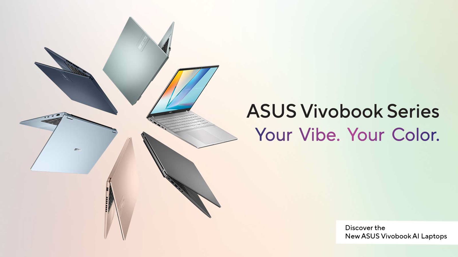 ASUS Copilot+ PCs in India