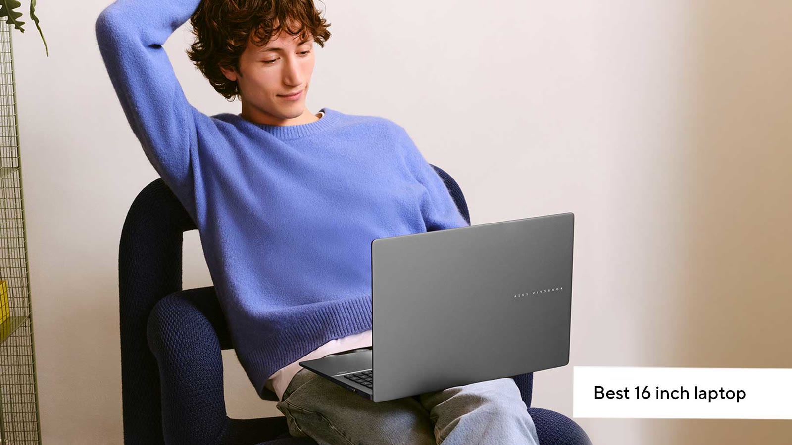 Vivobook 16 for everyday work