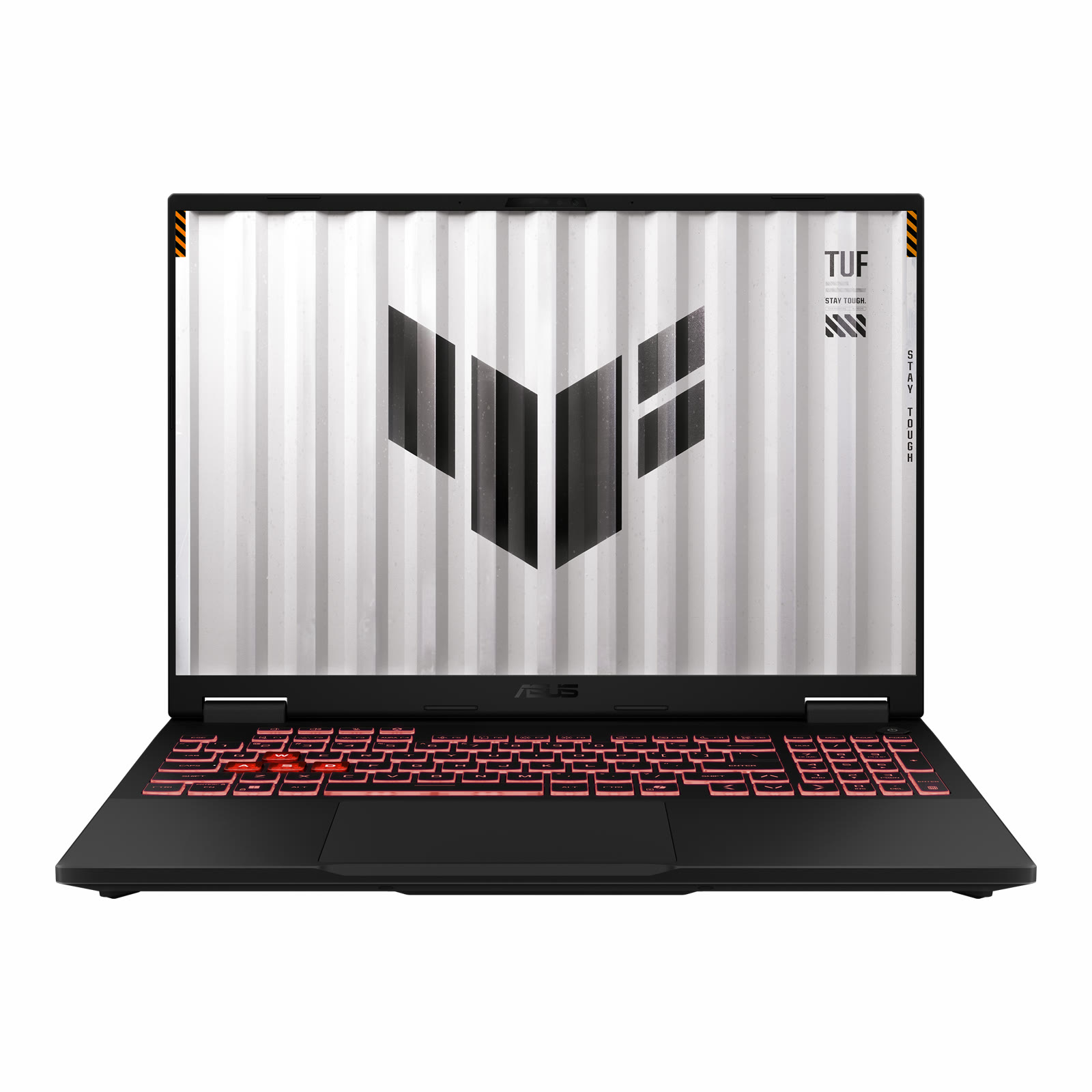 TUF Gaming A16 with RTX 5070