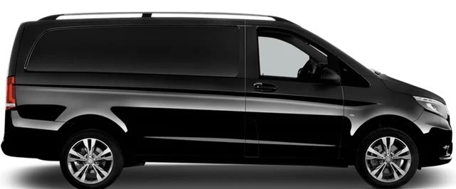 Istanbul Airport to Sabiha Gokcen by private car