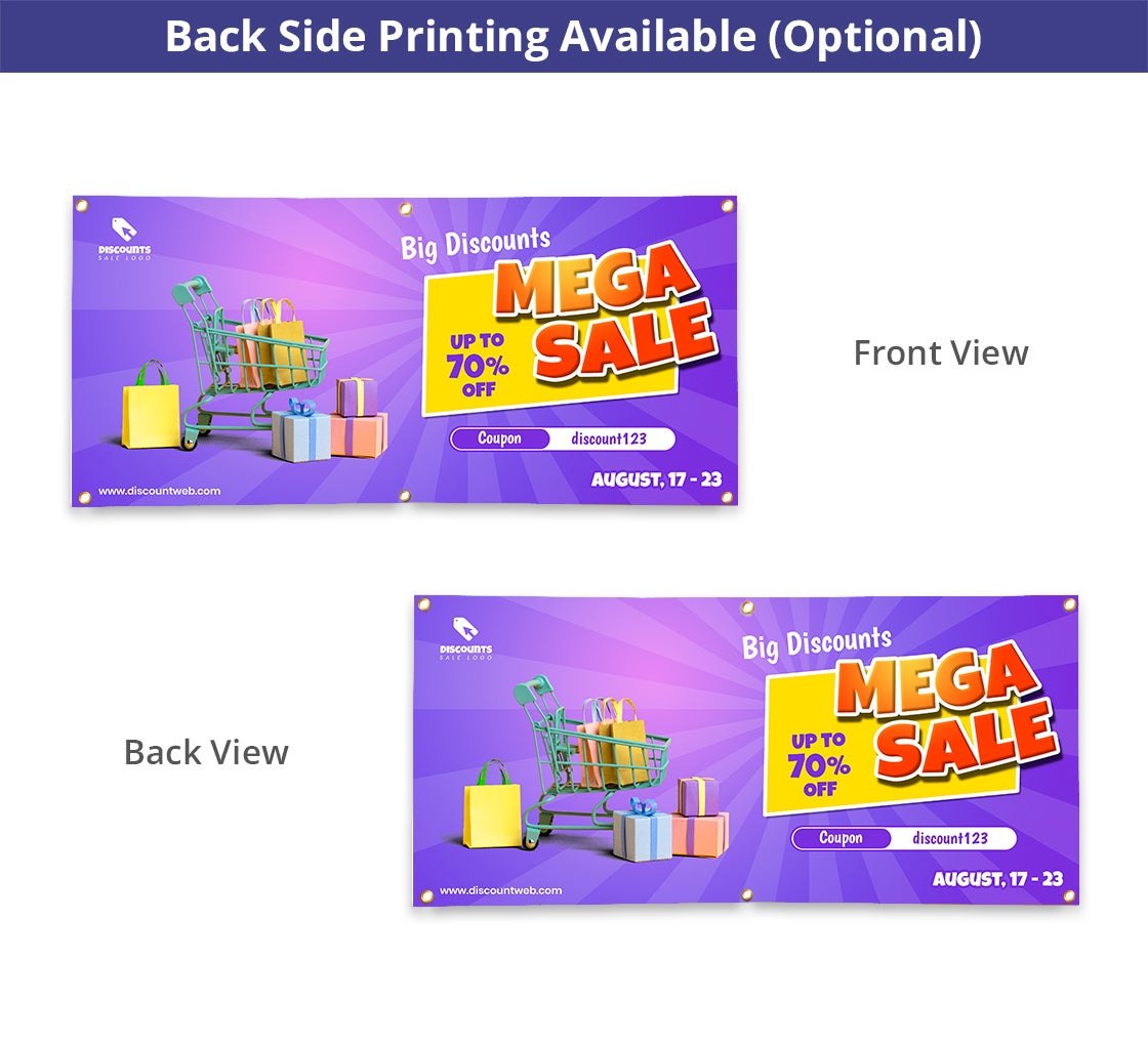 Design options