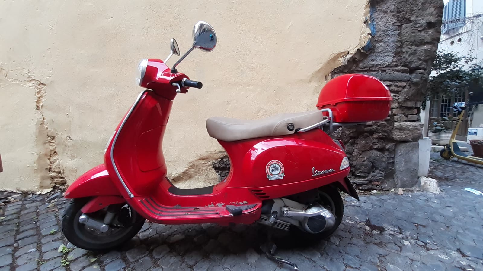 Scooters with a price match guarantee