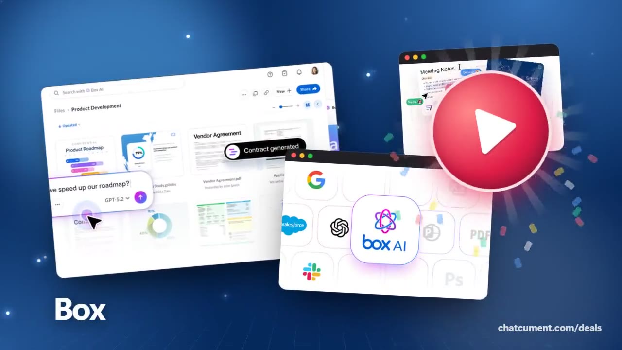 Box 10 GB free TRY FREE