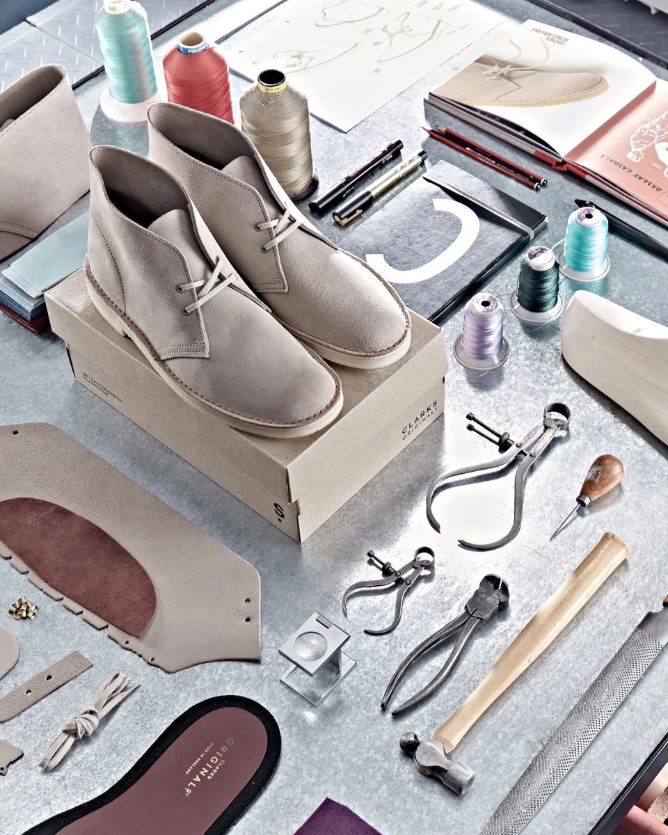 Shoes for the family