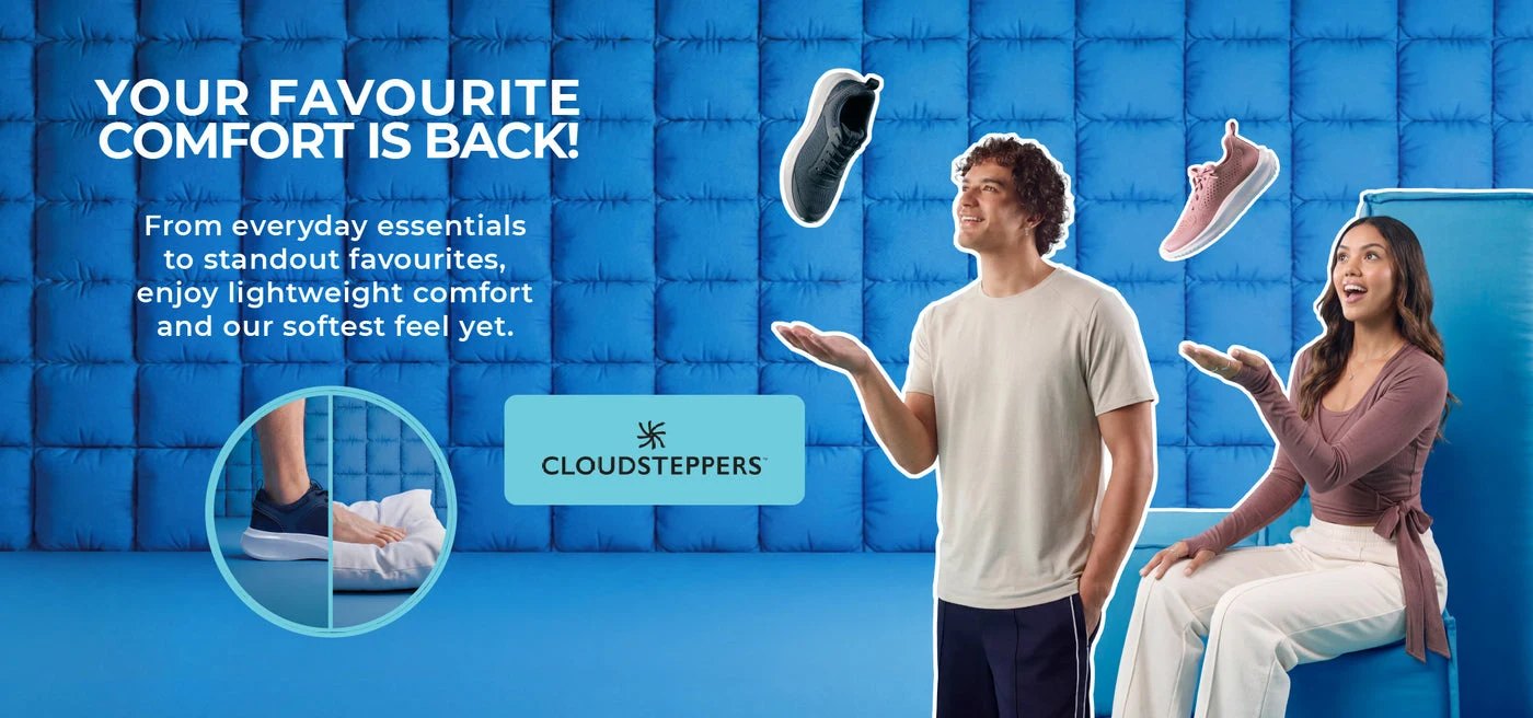 Check fit and materials
