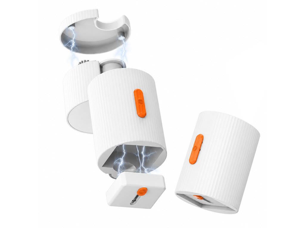 33-in-1 electronics cleaning kit