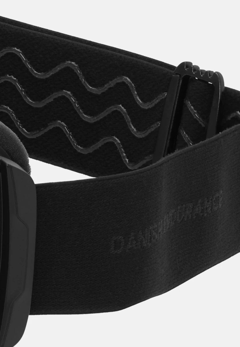 An adjustable strap