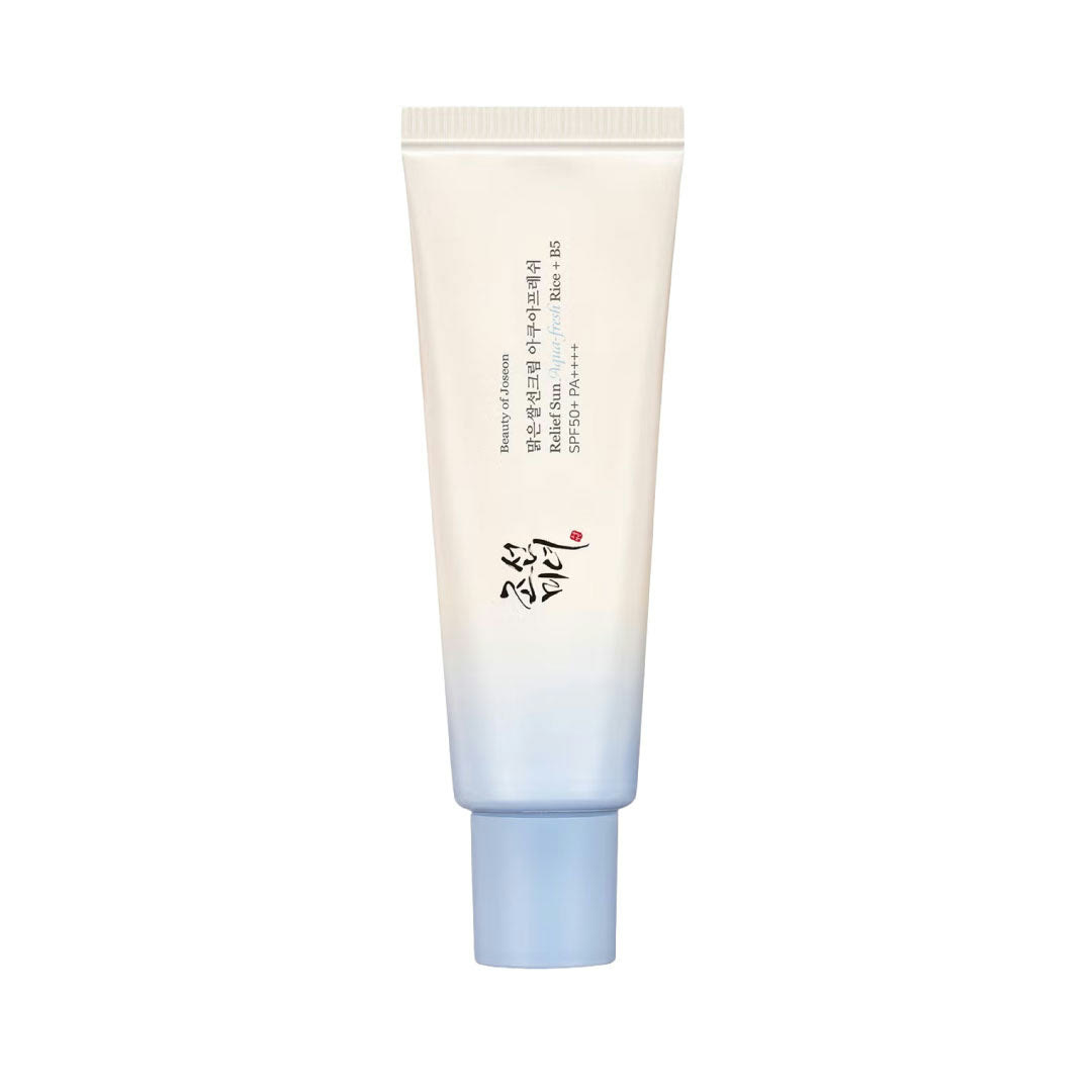 Beauty of Joseon sun care