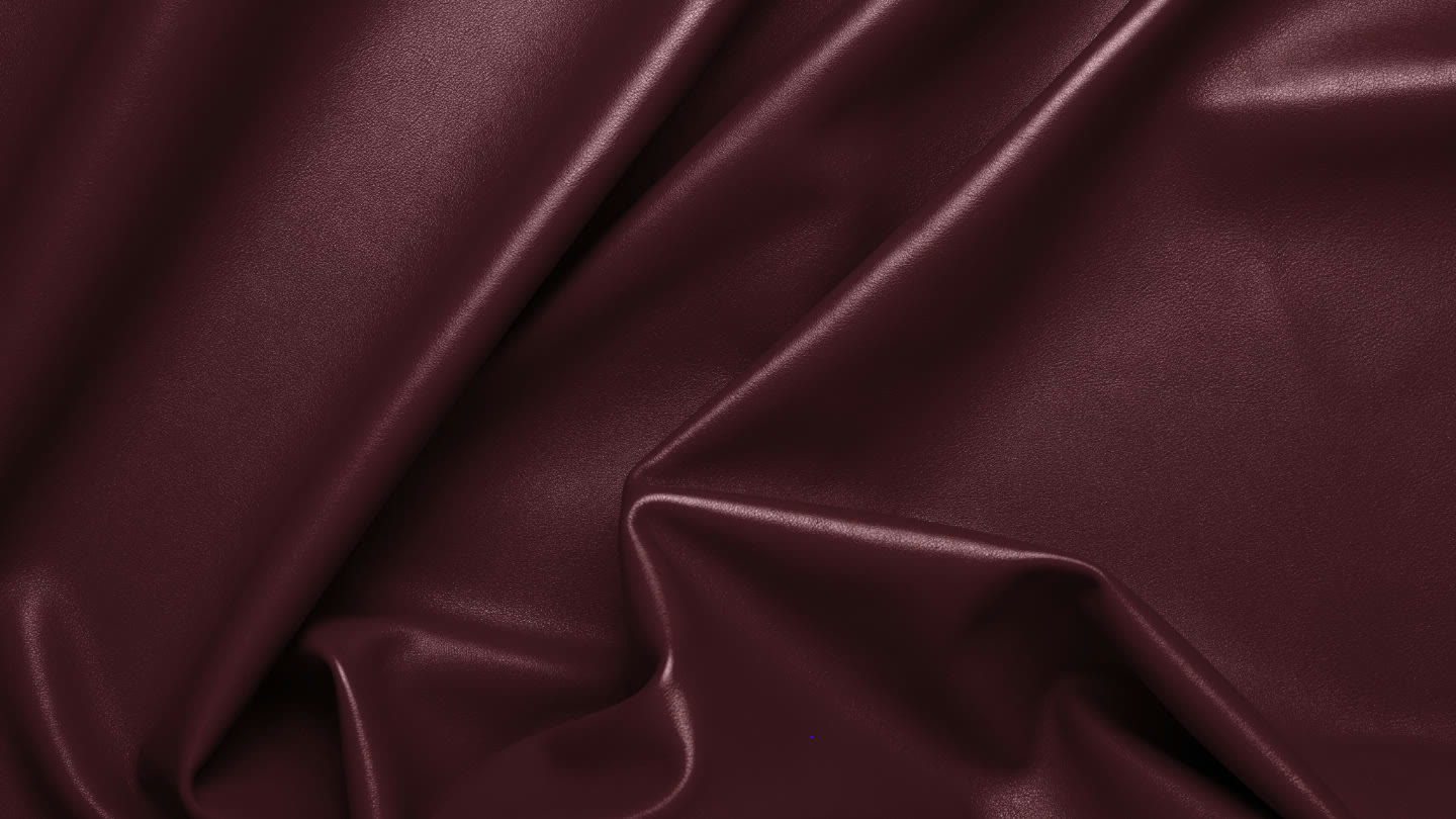 Leather made to last