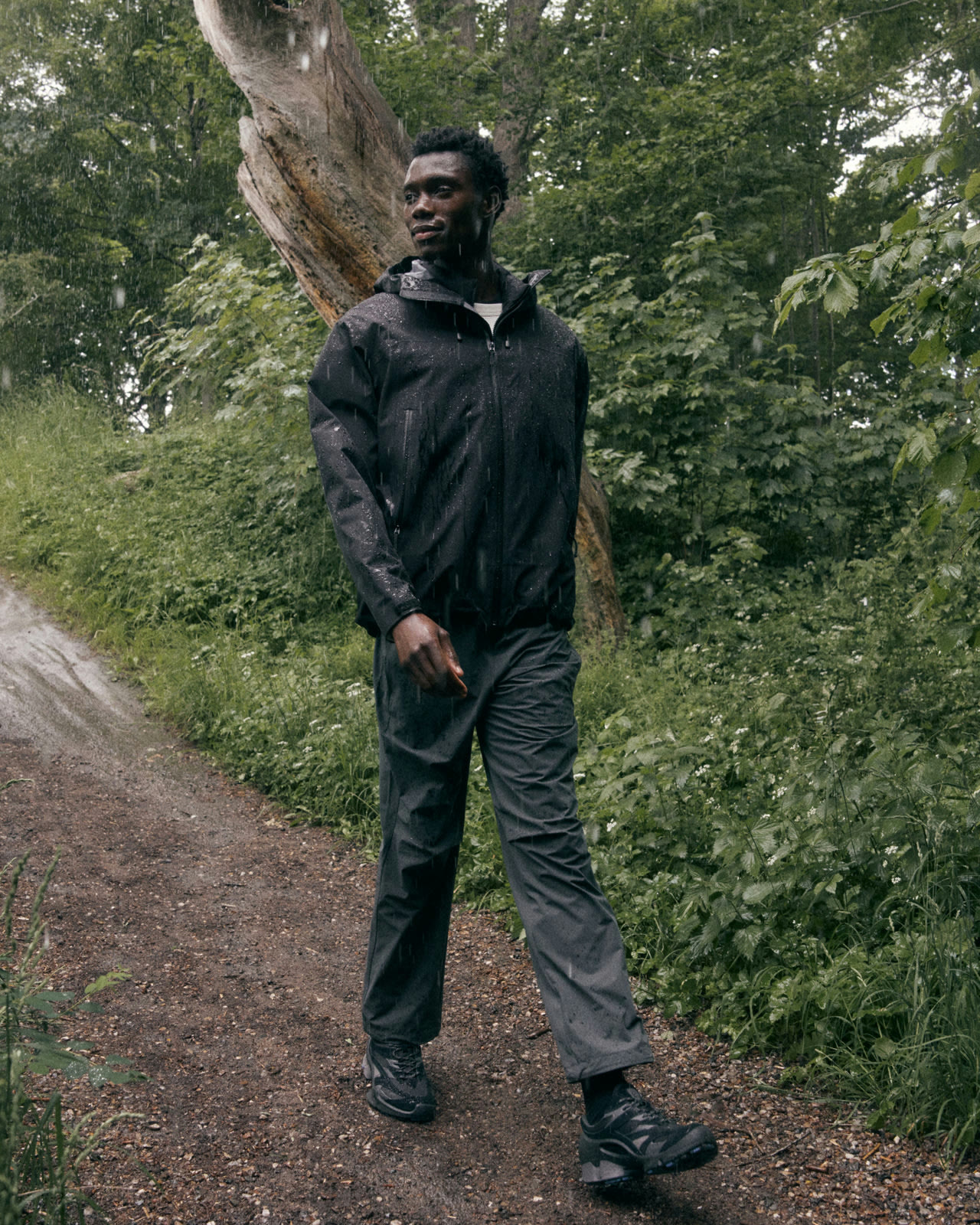 Men's GORE-TEX shoes and boots