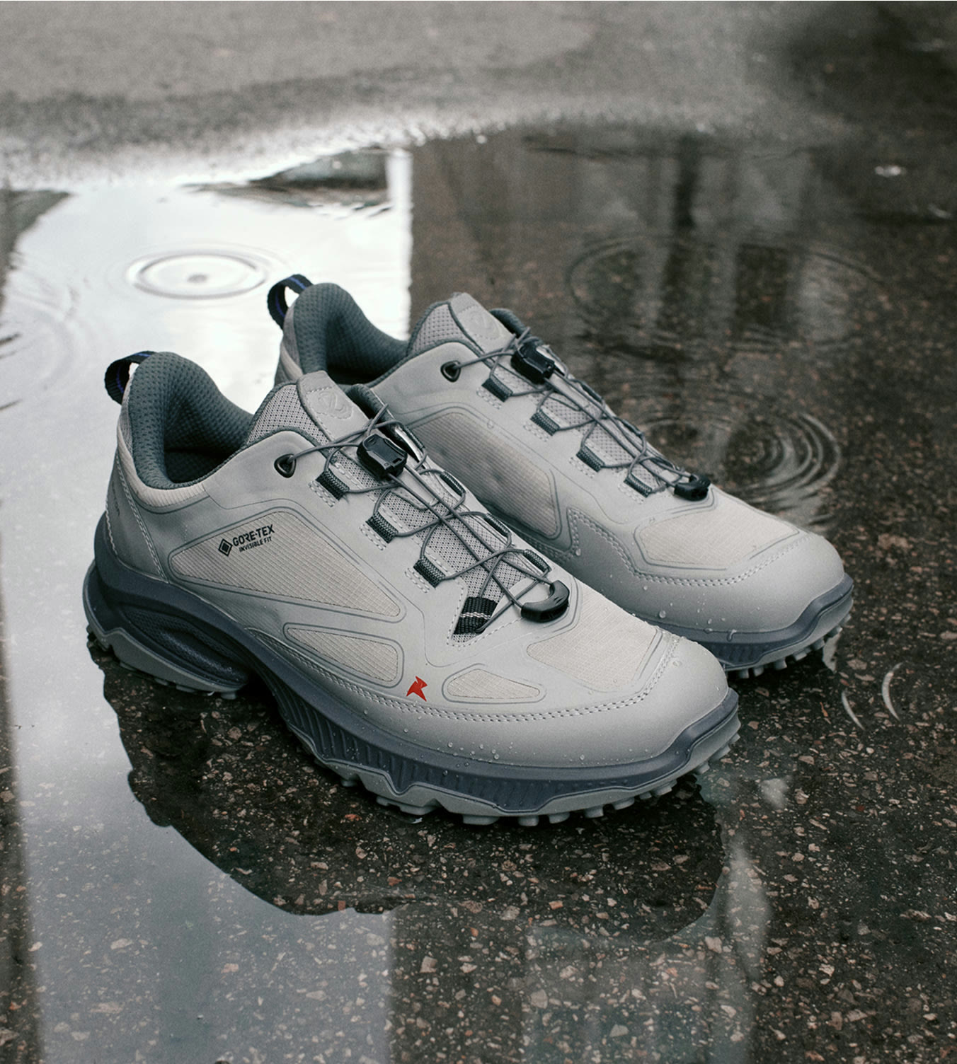 GORE-TEX you can count on