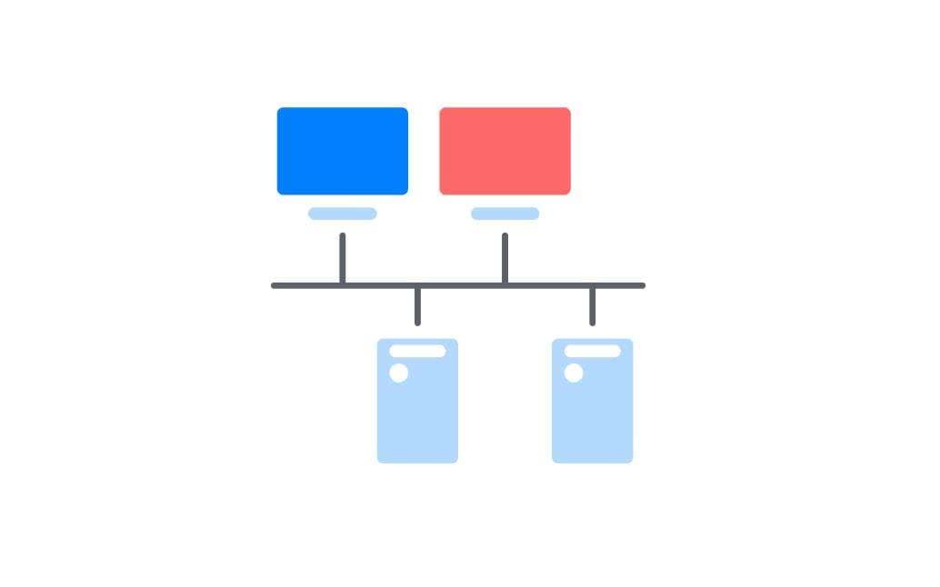 Network diagrams for IT teams