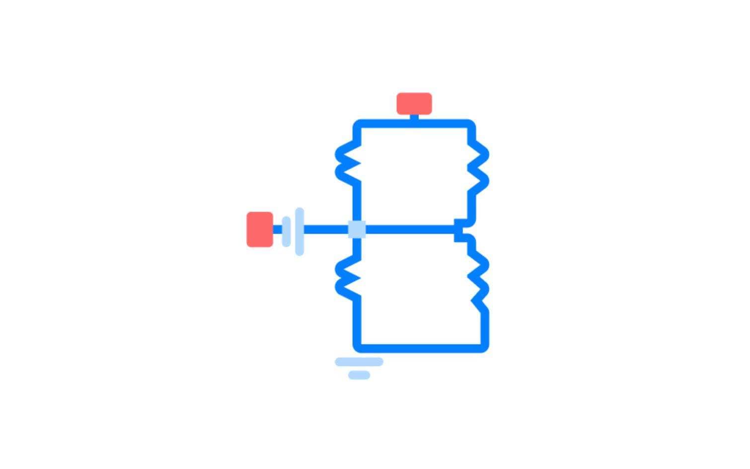 Circuit and electrical schematics