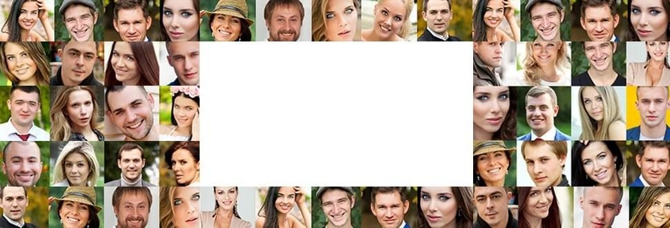 Profiles and search filters