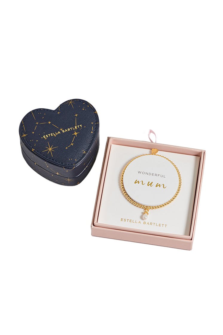 A compact heart box