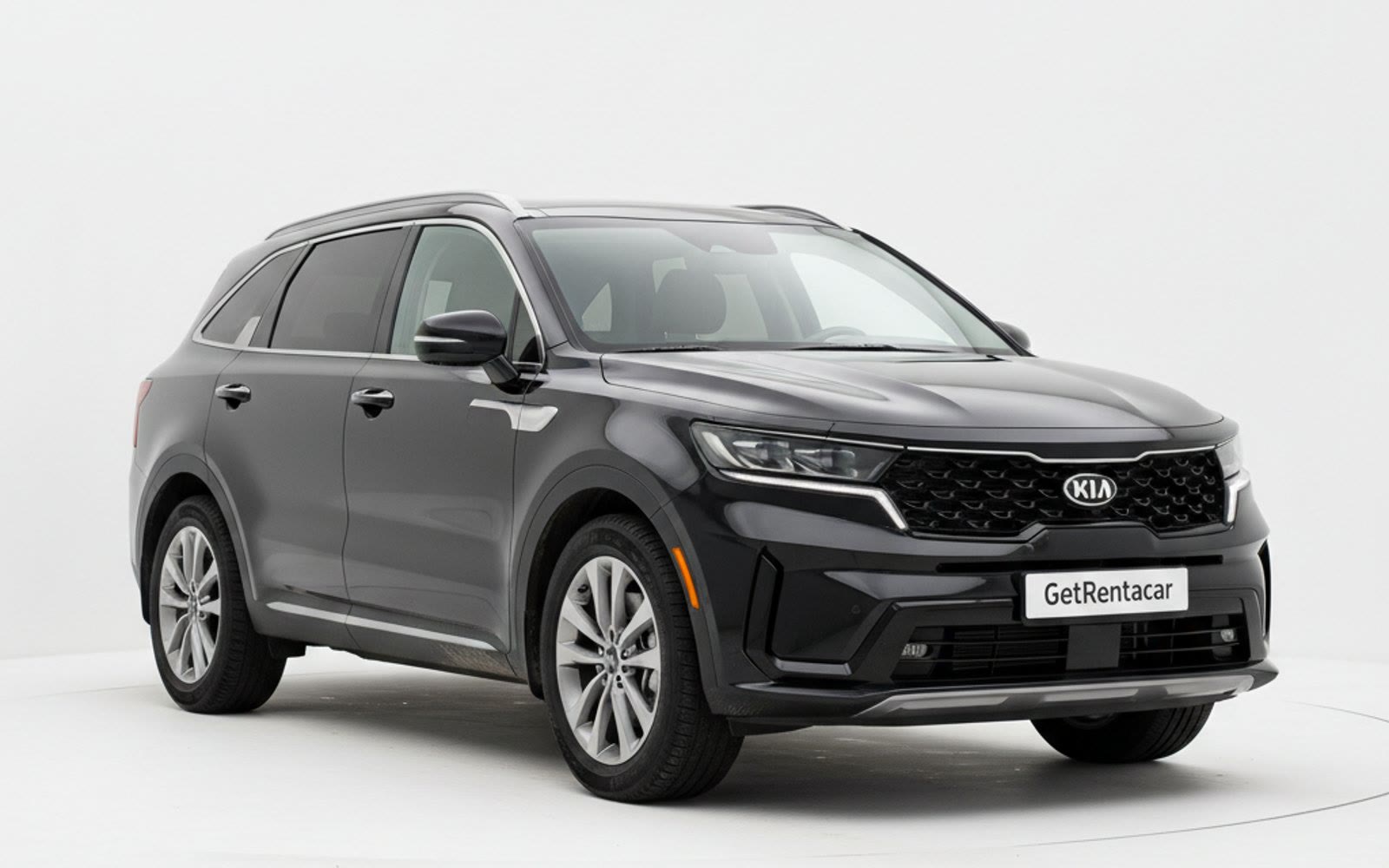 SUVs for family trips