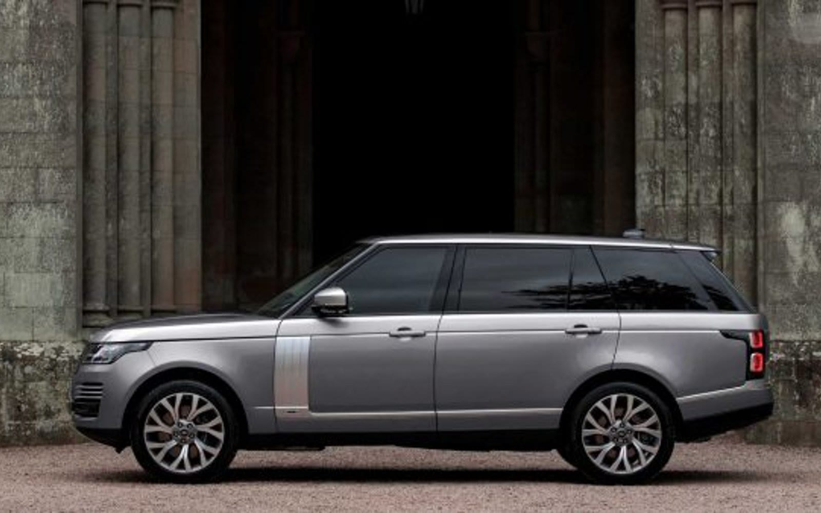 Premium and status cars