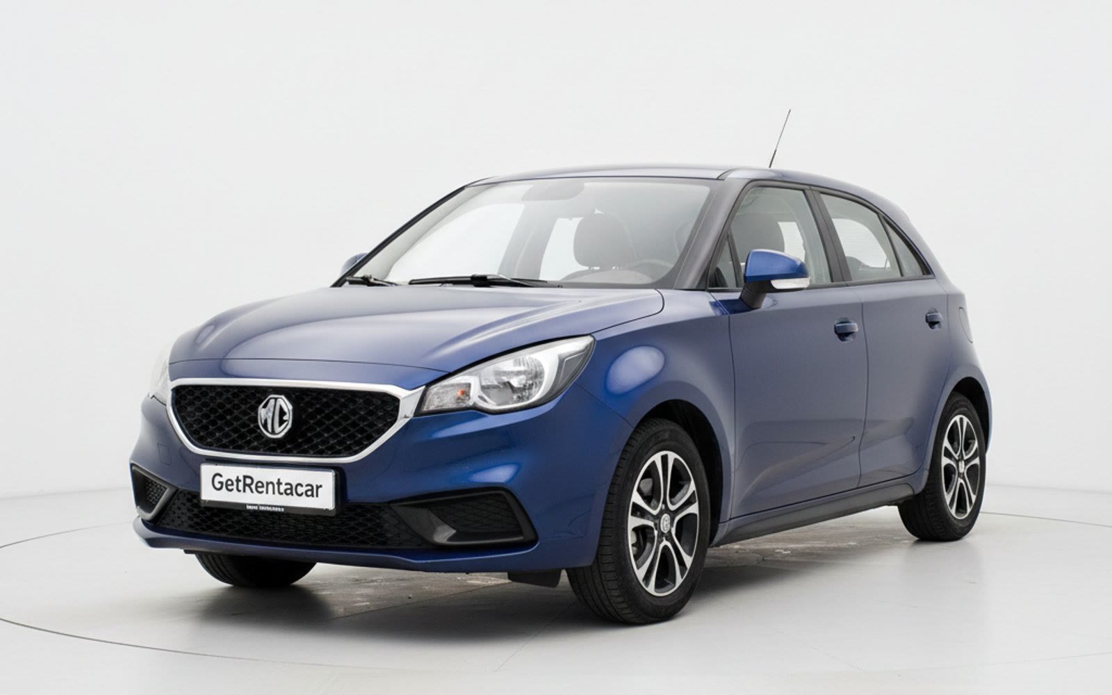 Small hatchbacks for the city