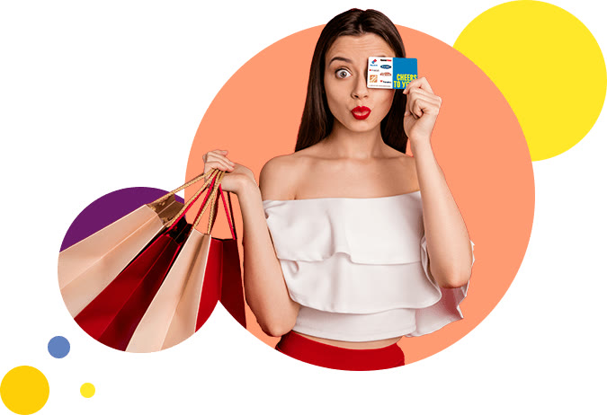 Shop all brands in one place