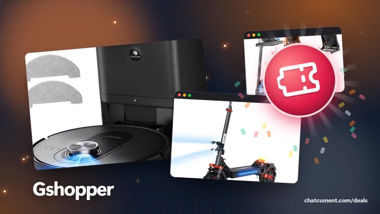 Gshopper Code CODE