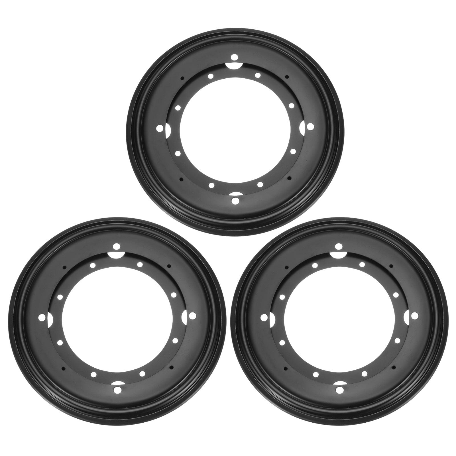 9 inch rotating bearing plates