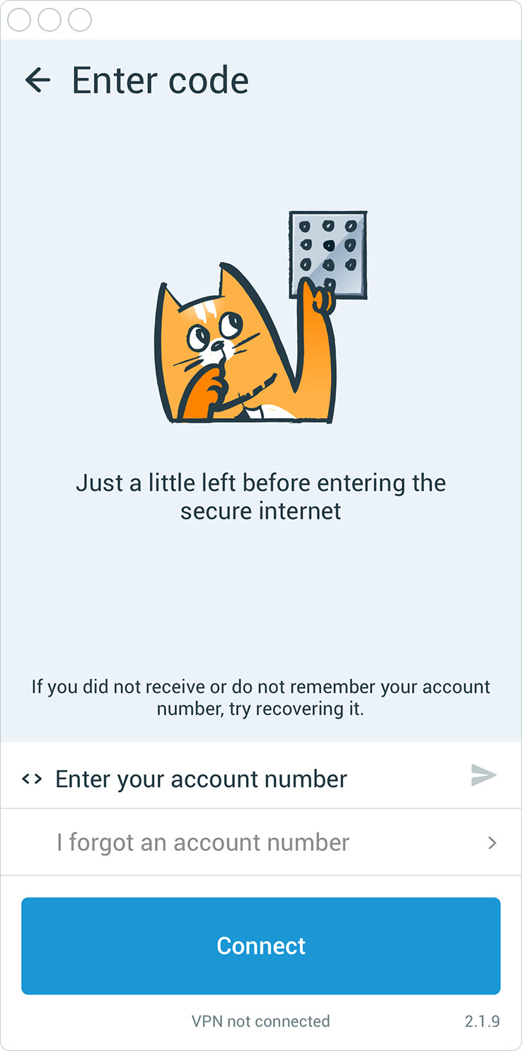 One access code, every app