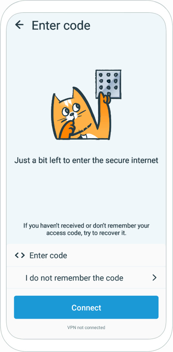 VPN for gaming