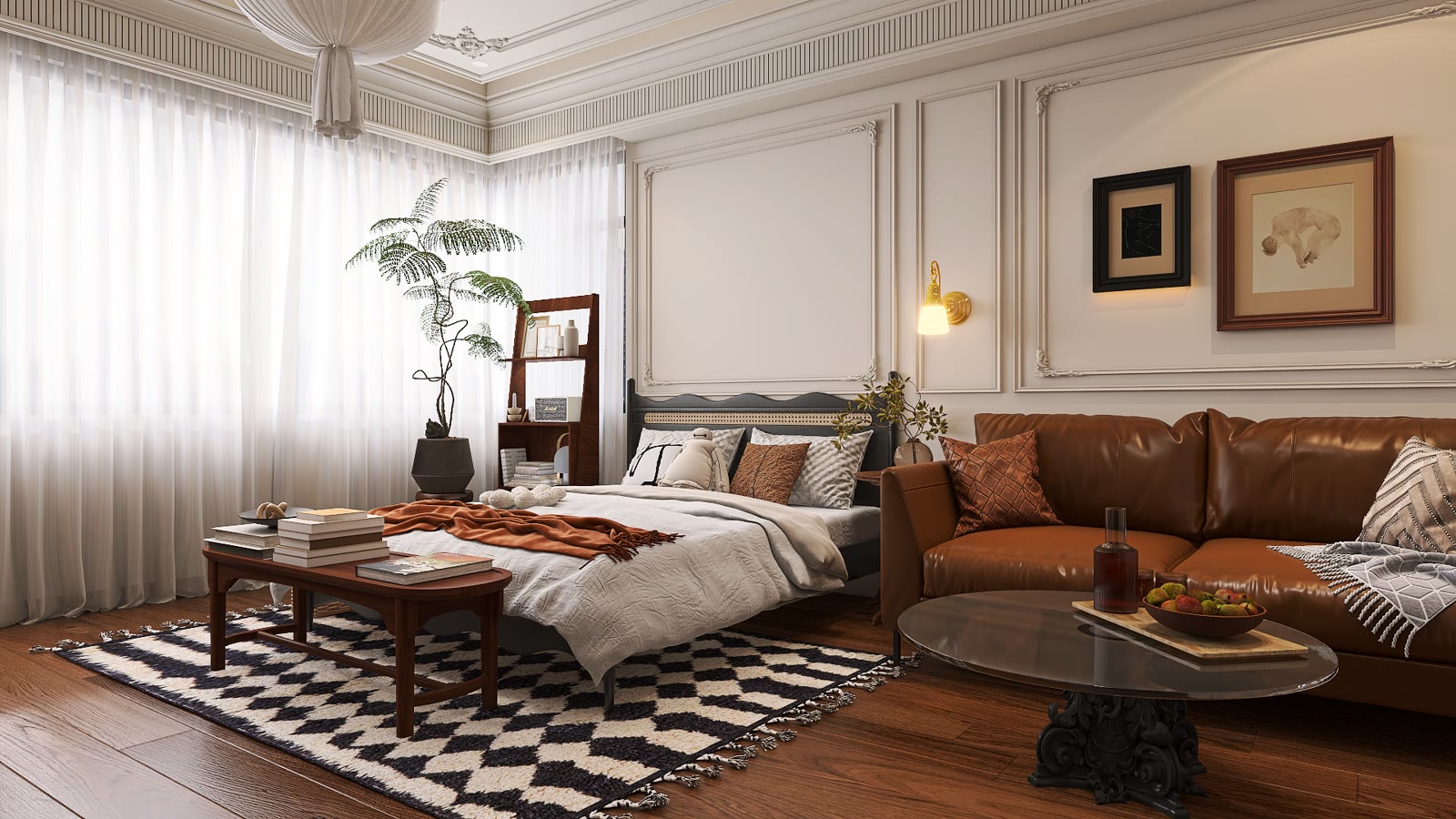 Over 10 million 3D furniture models