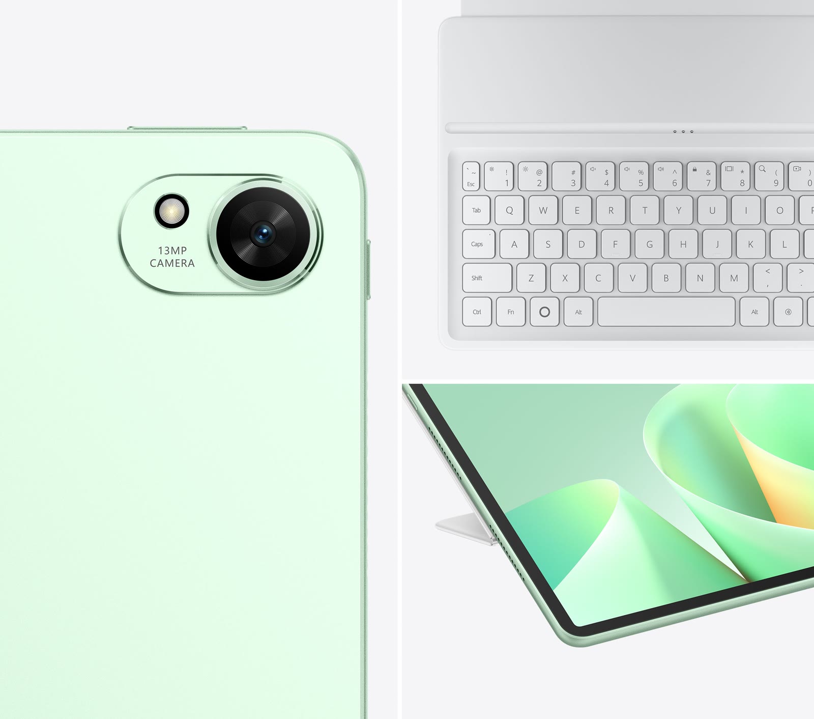 MatePad 11.5 S for study and sketching