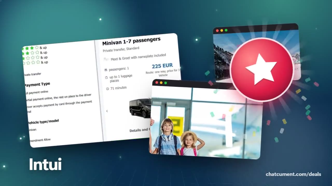 Intui Fixed price DEAL