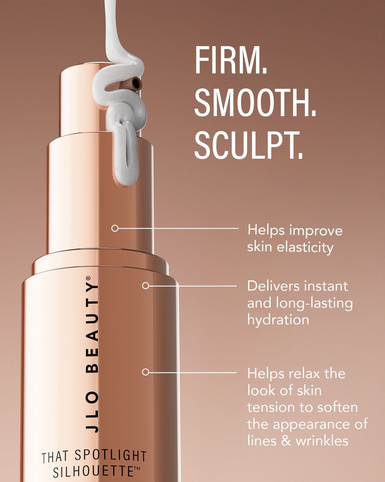 Firming Neck Serum
