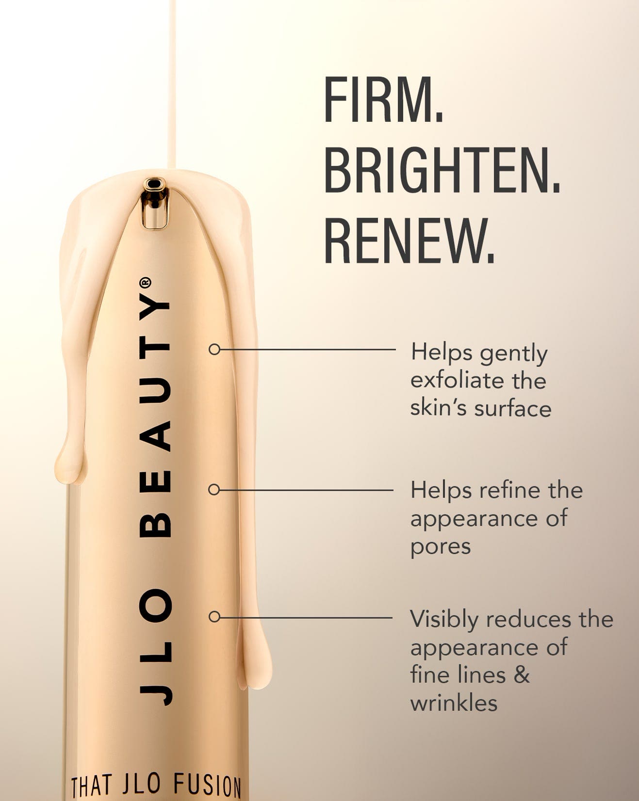 Retinal + Vitamin C Power Serum