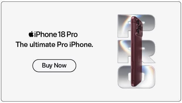 Latest iPhones and flagship phones