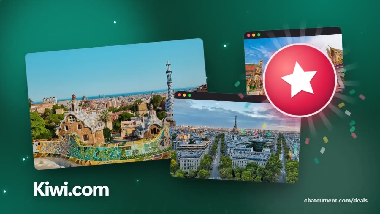 Kiwi.com Guarantee DEAL