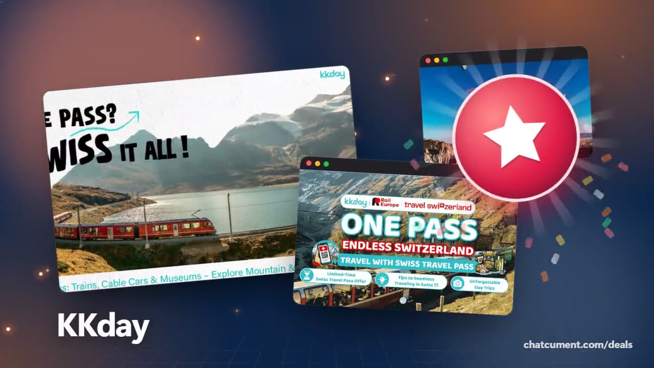 KKday App deals DEAL