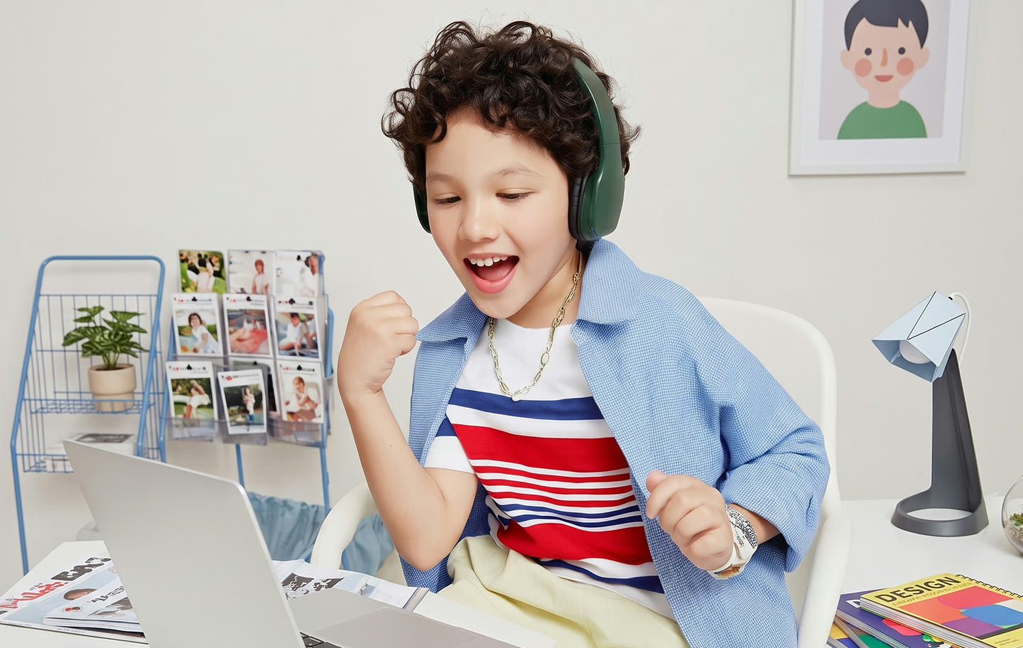 Build the Roblox games you play