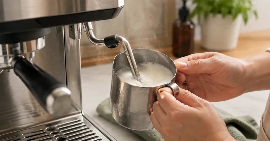 Brewing and care guides
