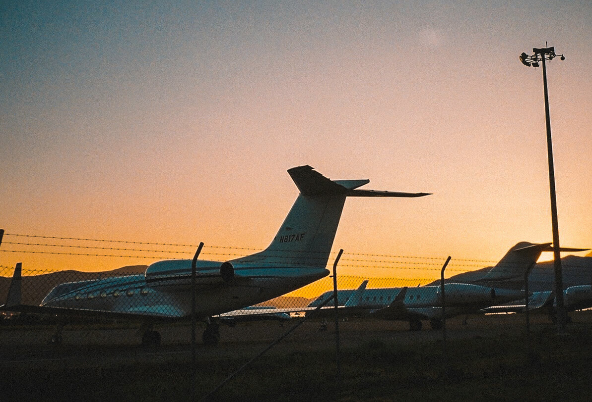 Lennuabi deals with the airline for you