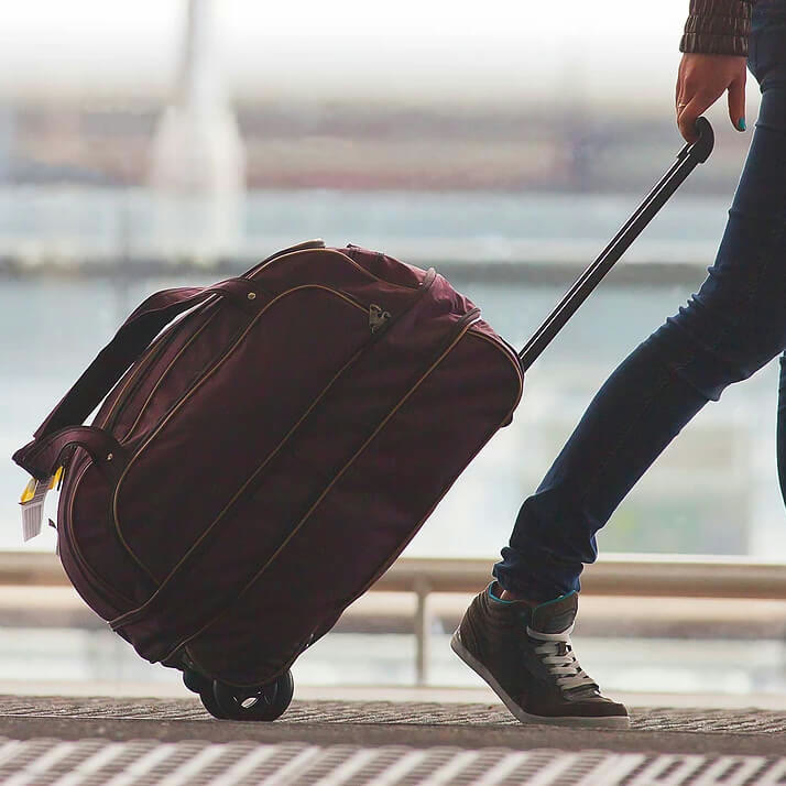 Delays, cancellations and overbooking