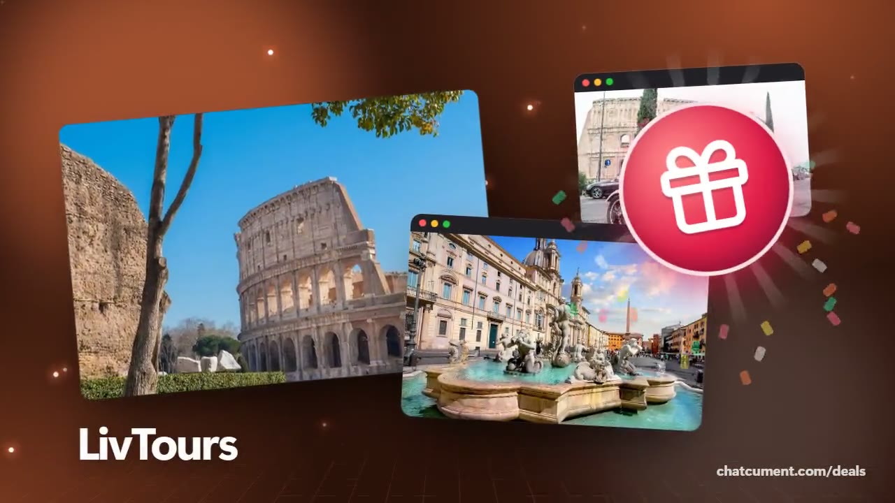 LivTours 24h DEAL