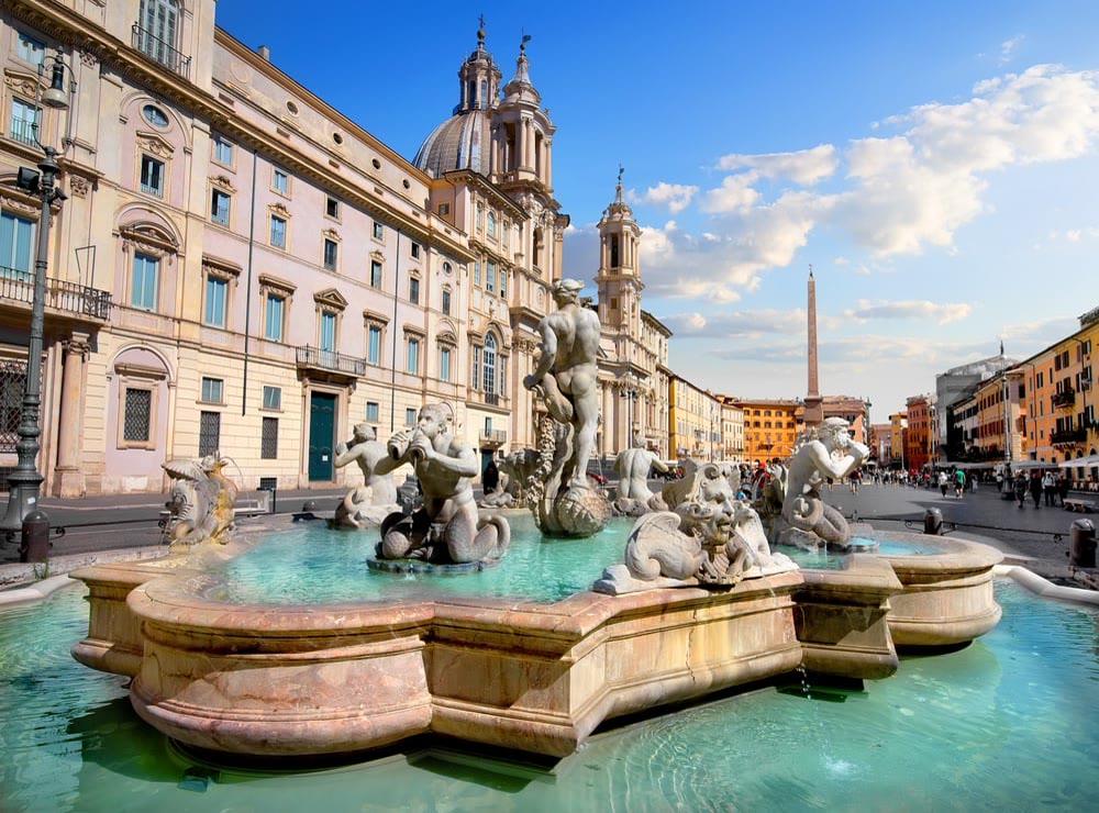 Gift an experience in Europe
