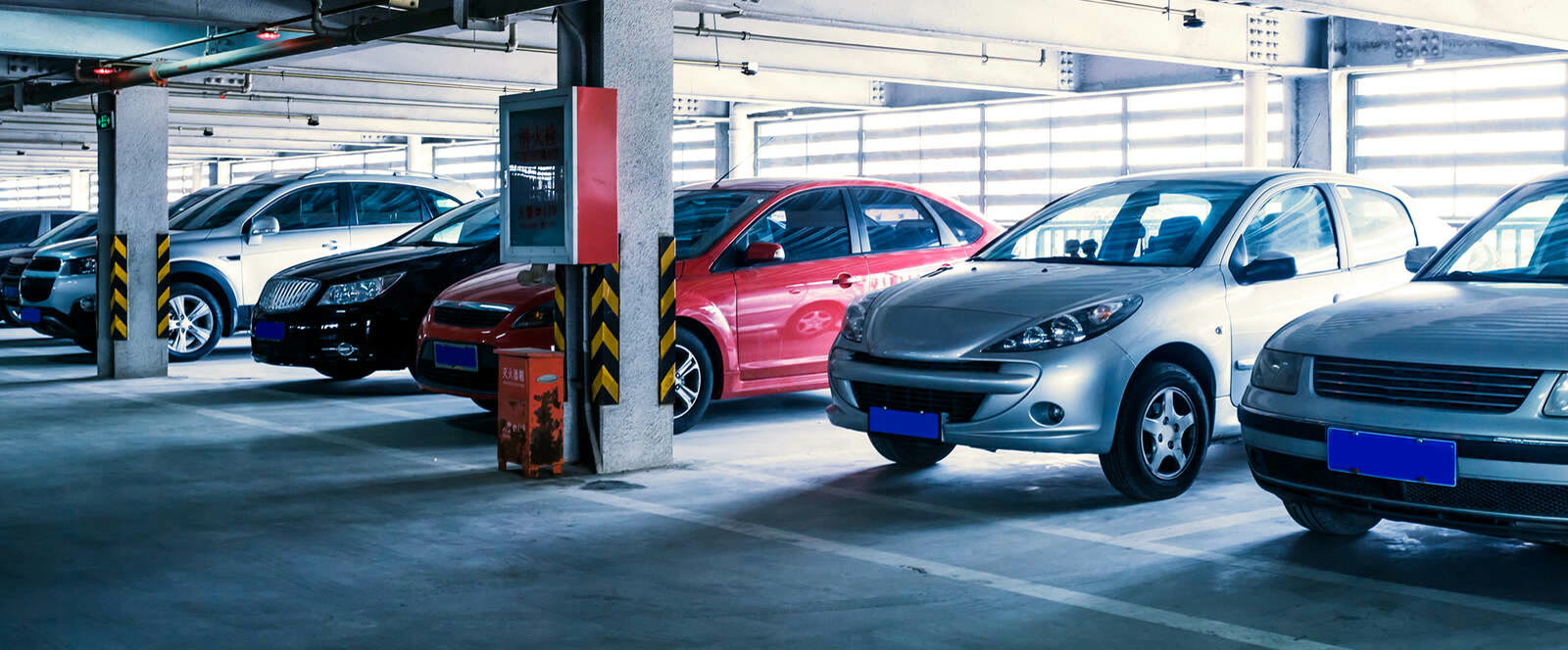 500+ local fleets, 16,000 cars
