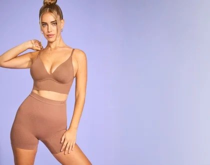 Bra styles