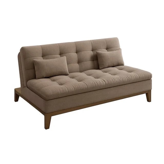 Furniture and decor