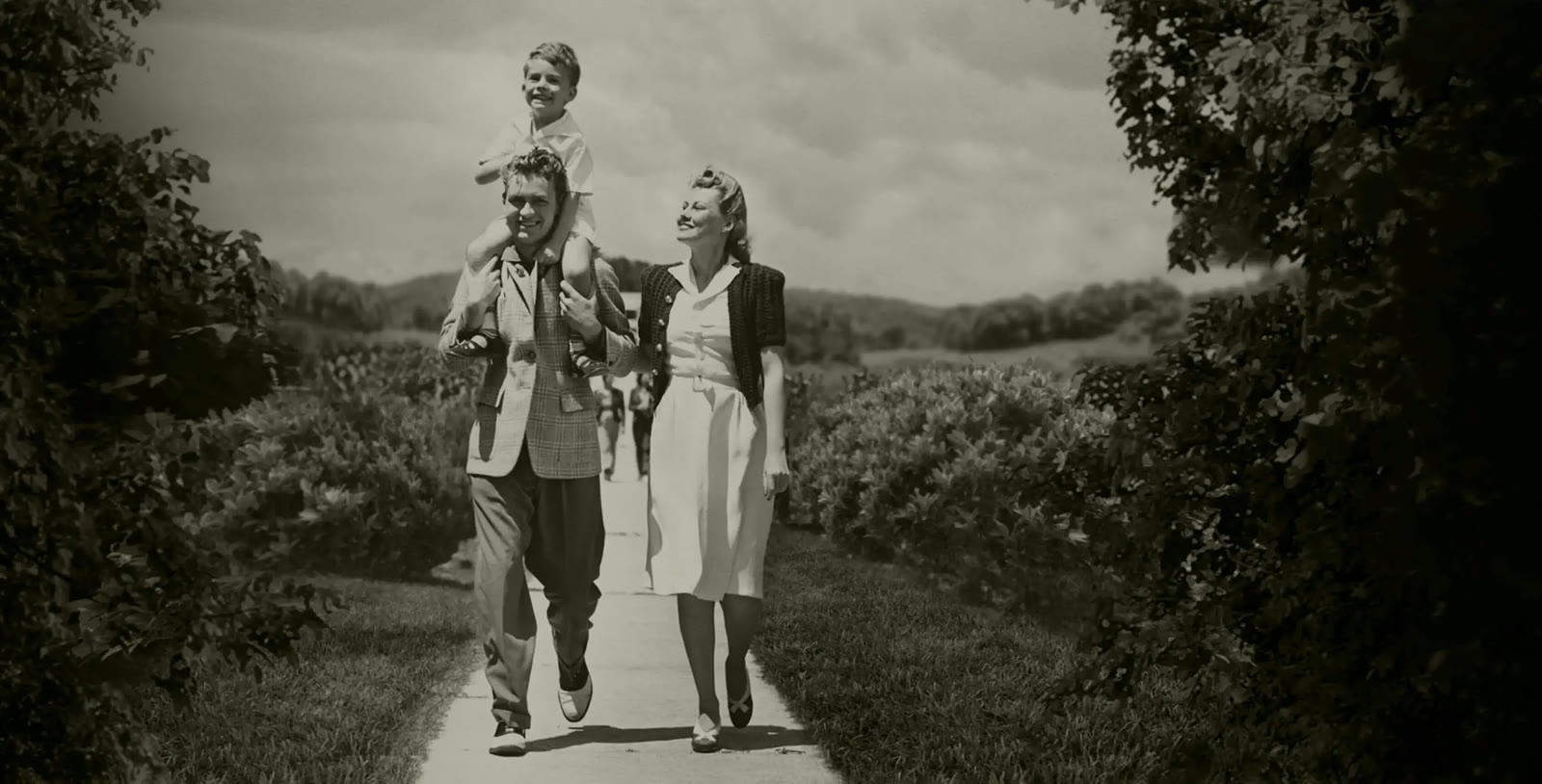 LiveMemory brings the moment to life